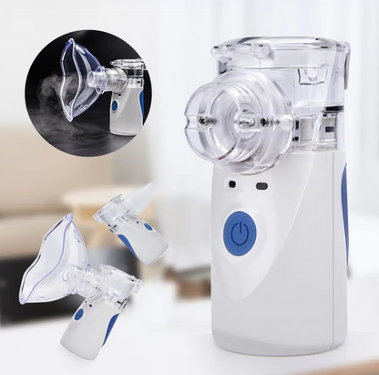 Kids handheld Portable Nebulizer