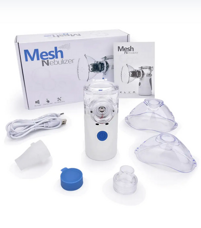 Kids handheld Portable Nebulizer