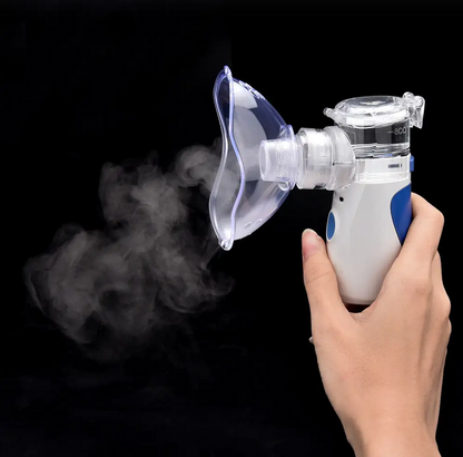 Kids handheld Portable Nebulizer